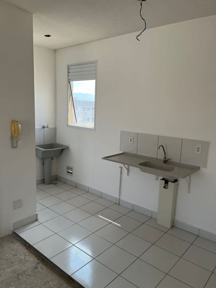 Apartamento à venda com 2 quartos, 44m² - Foto 5