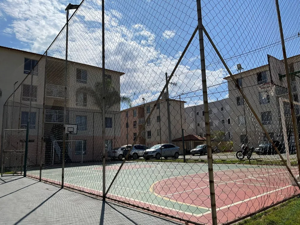 Apartamento, 2 quartos, 44 m² - Foto 7