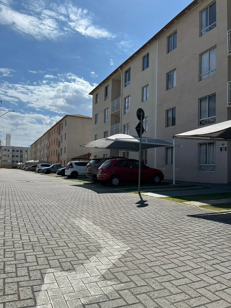 Apartamento, 2 quartos, 44 m² - Foto 4
