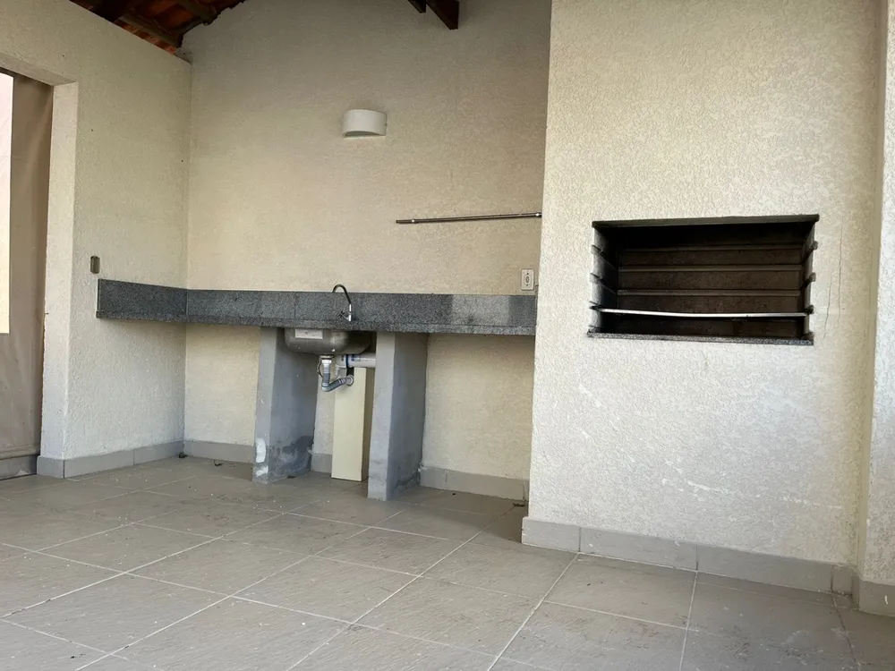Apartamento, 2 quartos, 44 m² - Foto 8