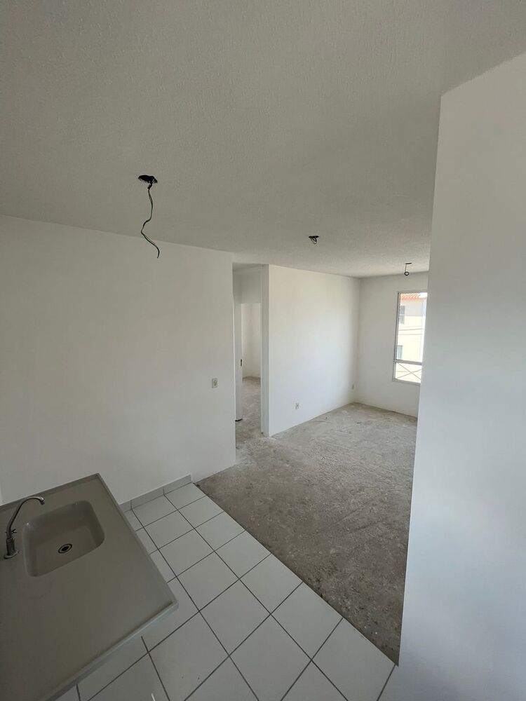 Apartamento à venda com 2 quartos, 44m² - Foto 7