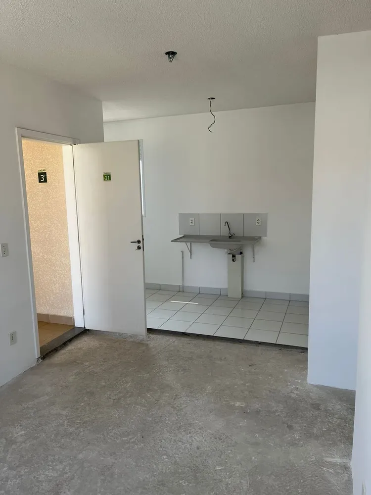 Apartamento, 2 quartos, 44 m² - Foto 10