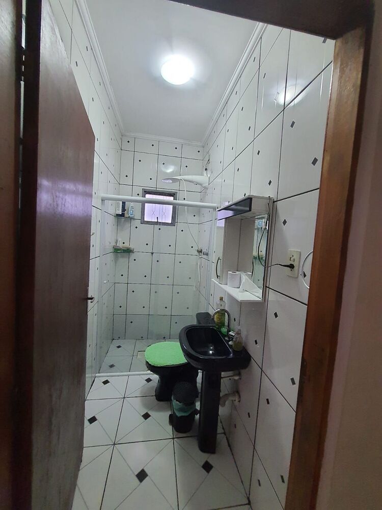 Casa, 2 quartos, 94 m² - Foto 12