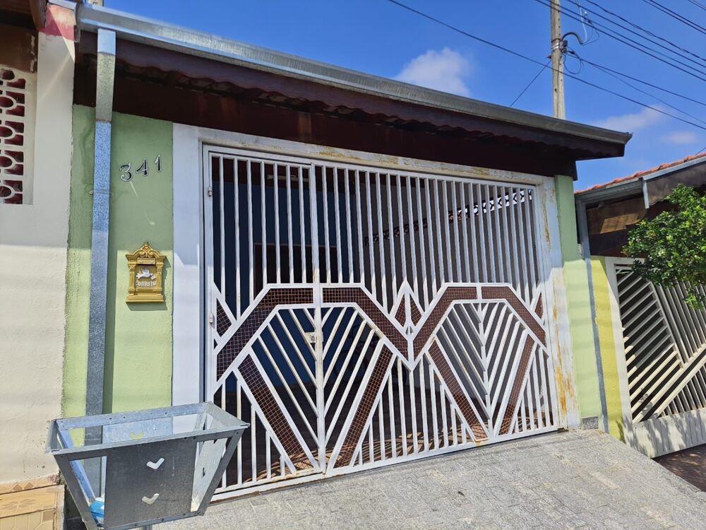Casa, 2 quartos, 94 m² - Foto 13