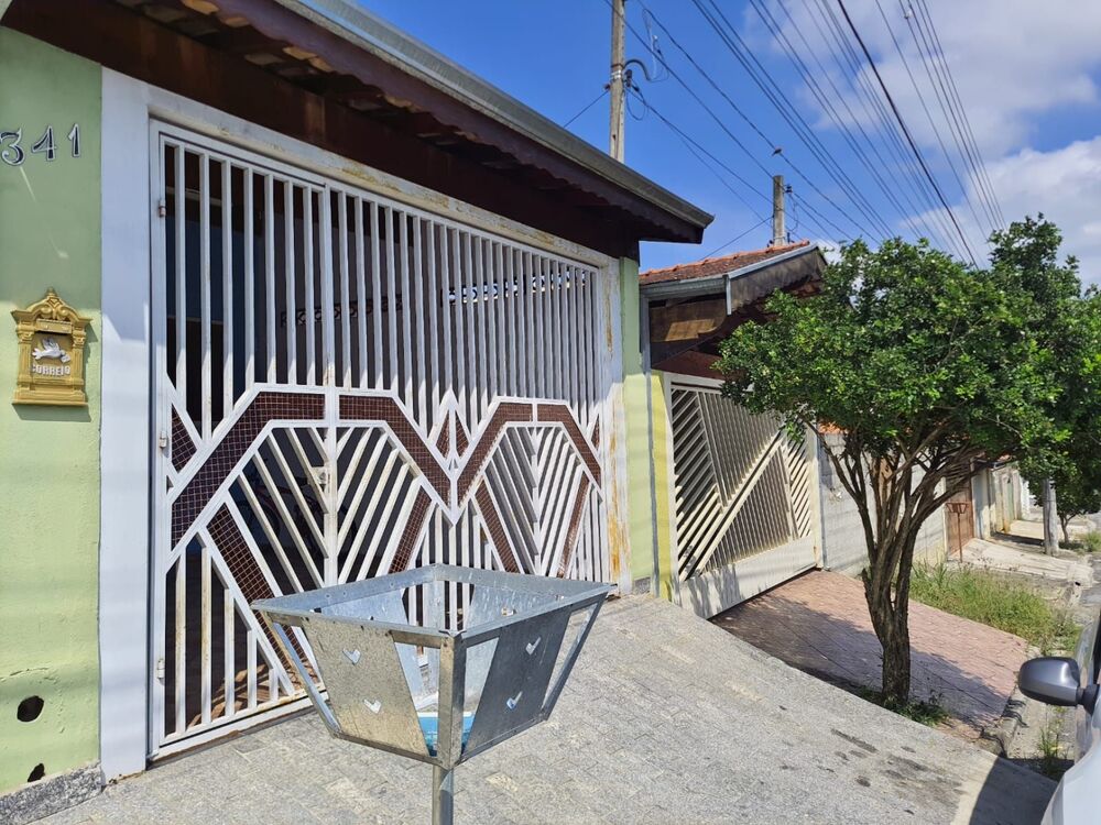 Casa, 2 quartos, 94 m² - Foto 9