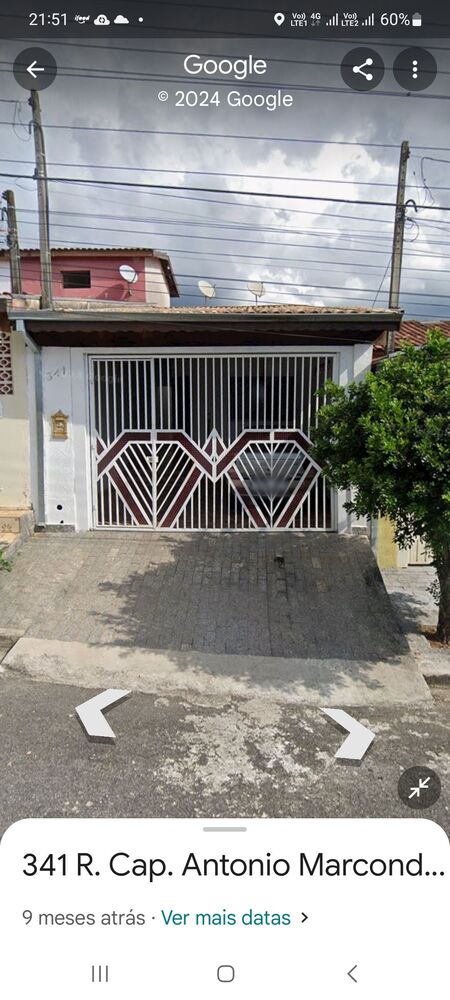Casa, 2 quartos, 94 m² - Foto 10