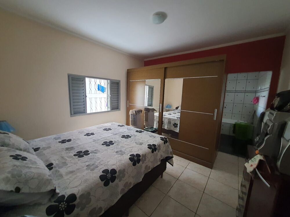 Casa, 2 quartos, 94 m² - Foto 11