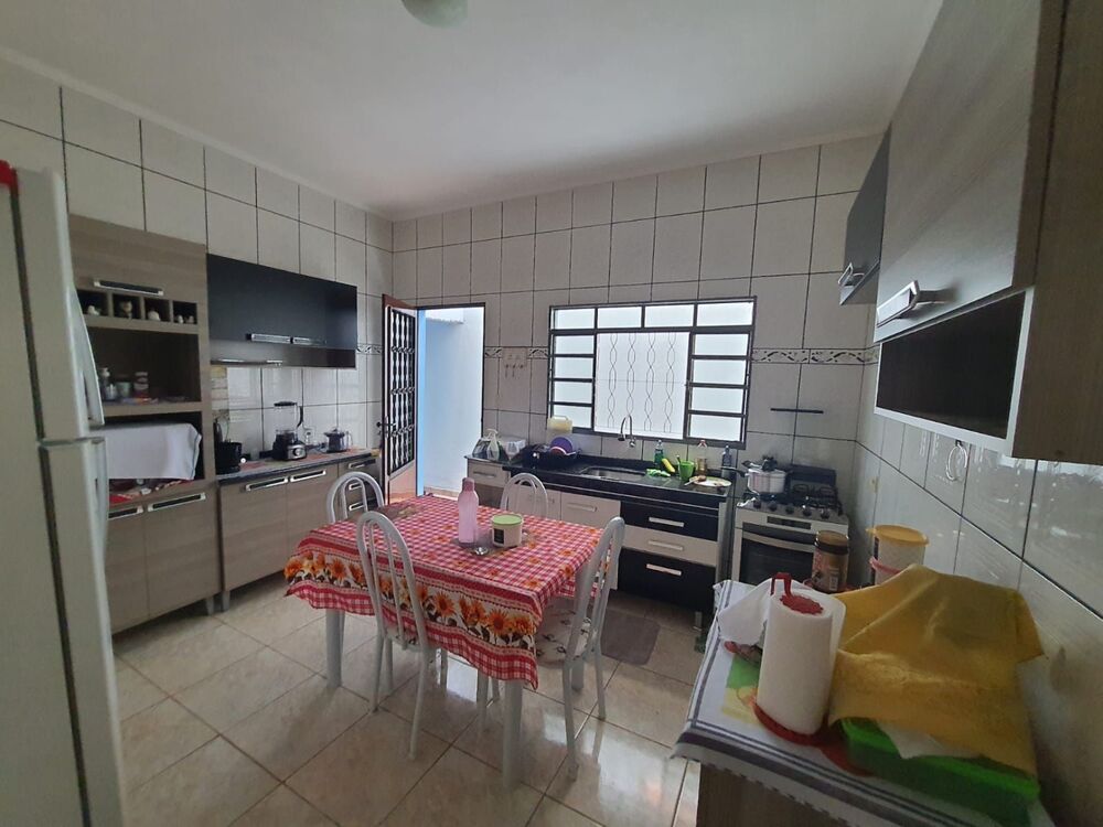 Casa, 2 quartos, 94 m² - Foto 19