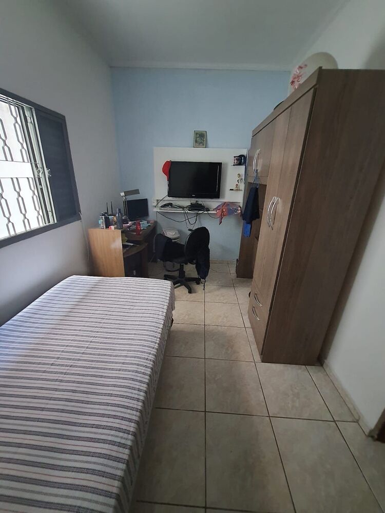 Casa, 2 quartos, 94 m² - Foto 1