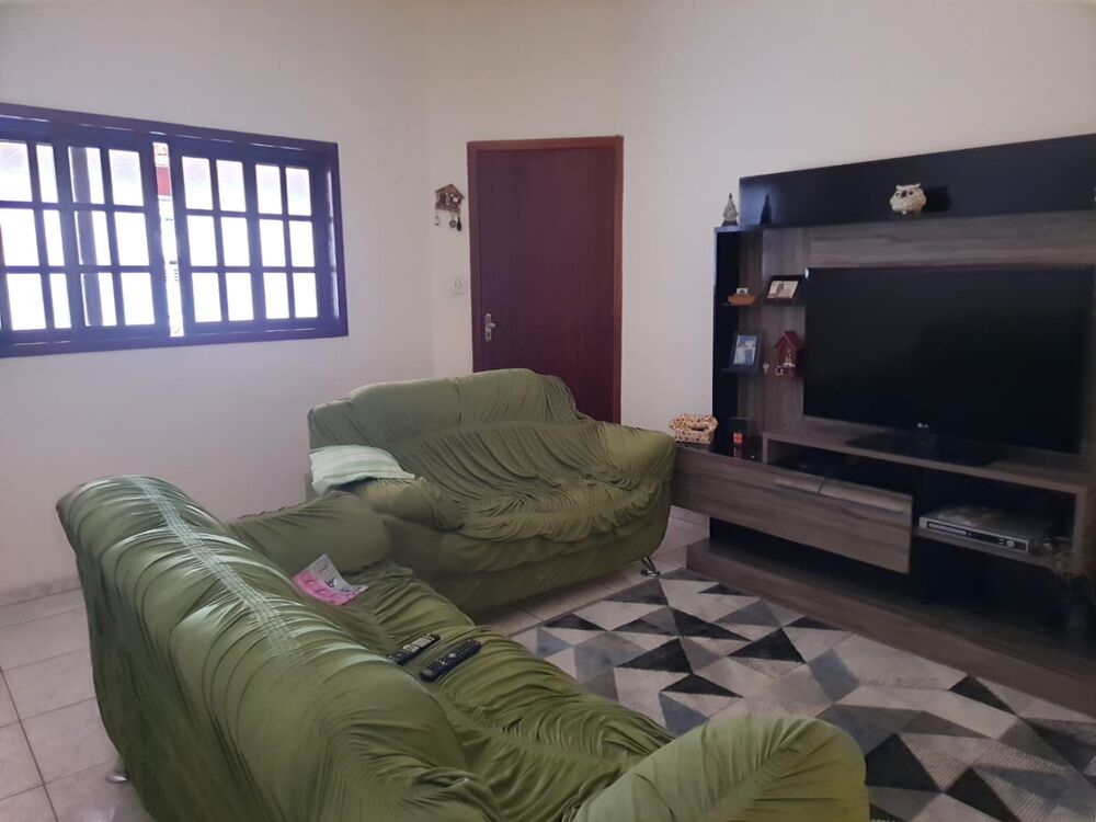 Casa, 2 quartos, 94 m² - Foto 8