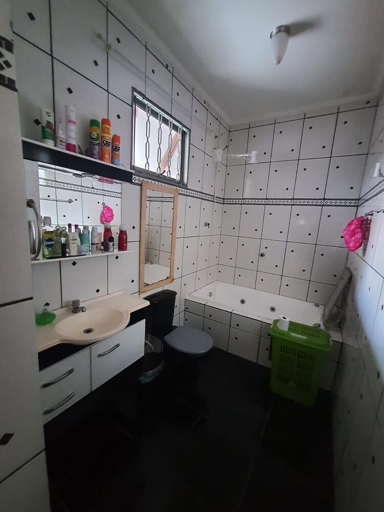 Casa, 2 quartos, 94 m² - Foto 7