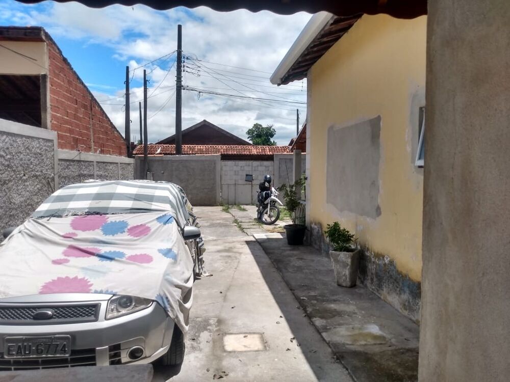 Casa, 2 quartos, 69 m² - Foto 3