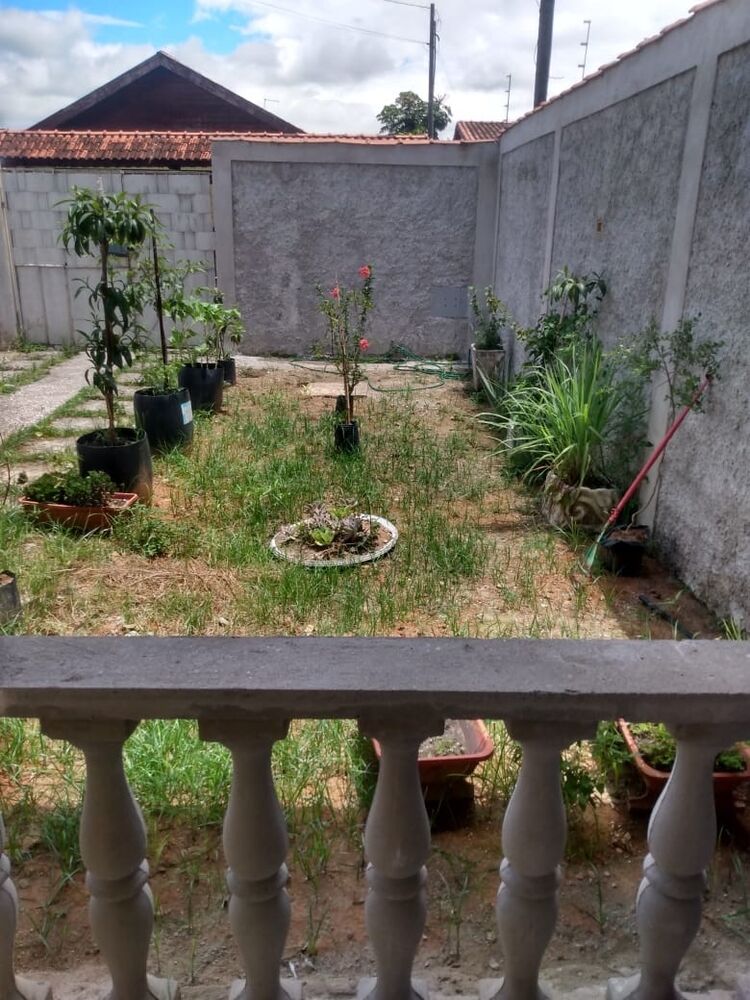 Casa, 2 quartos, 69 m² - Foto 2