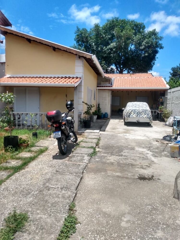 Casa, 2 quartos, 69 m² - Foto 1