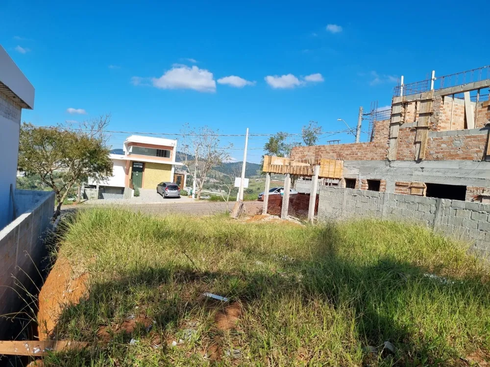 Terreno, 275 m² - Foto 1