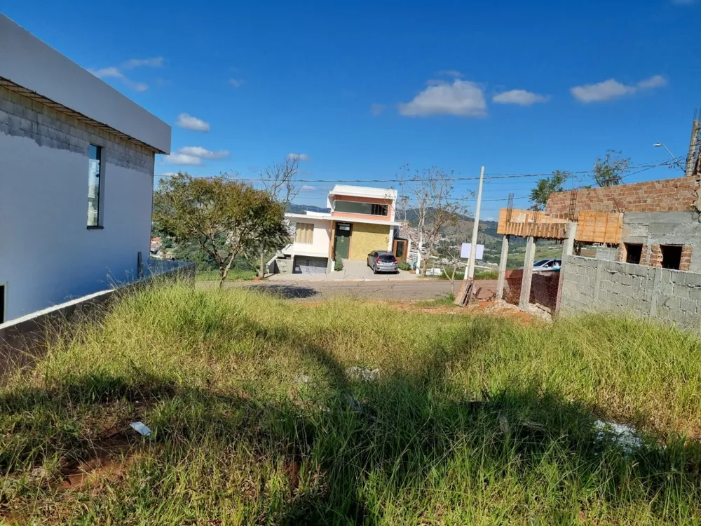Terreno, 275 m² - Foto 3