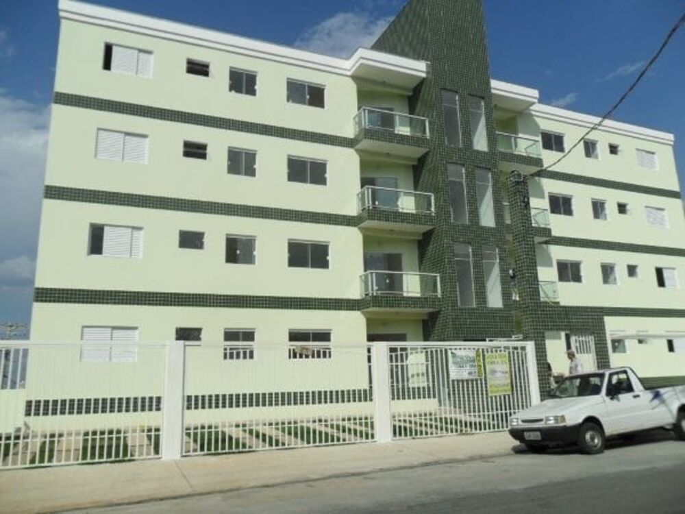 Apartamento, 1 quarto, 40 m² - Foto 2