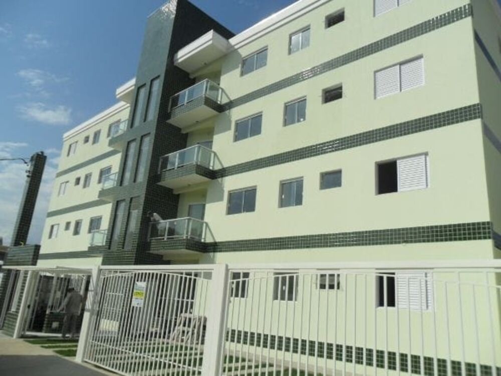 Apartamento, 1 quarto, 40 m² - Foto 1