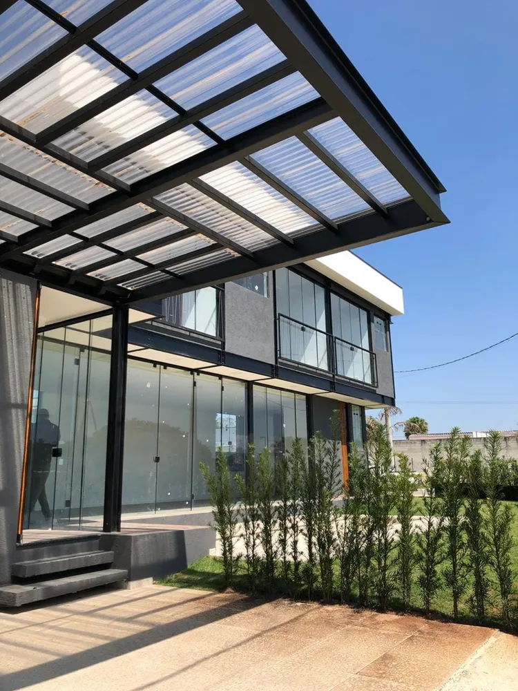 Casa, 3 quartos, 270 m² - Foto 2