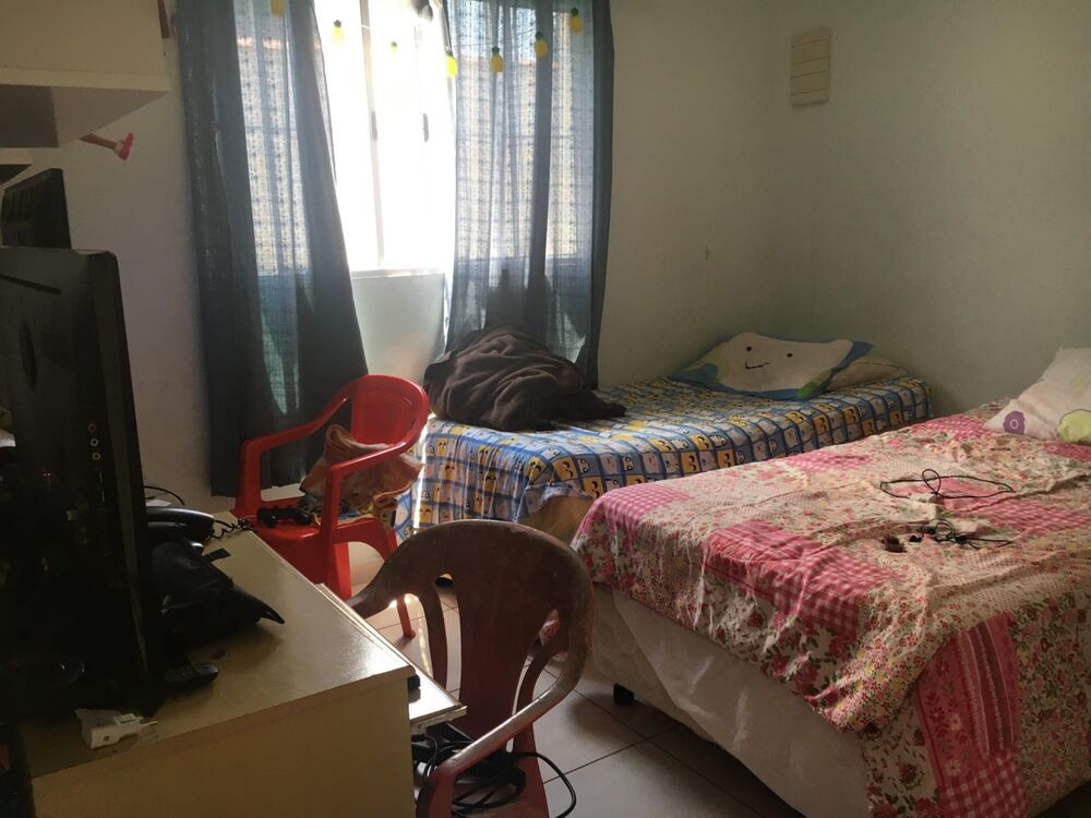 Casa à venda com 2 quartos, 75m² - Foto 6