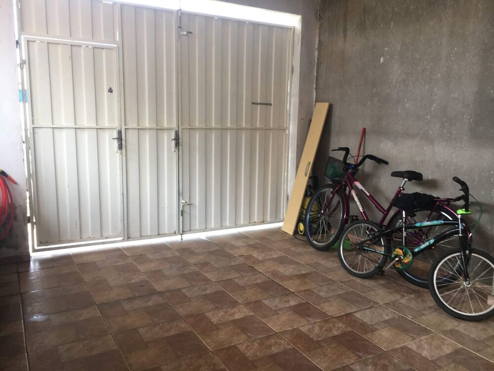Casa à venda com 2 quartos, 75m² - Foto 3
