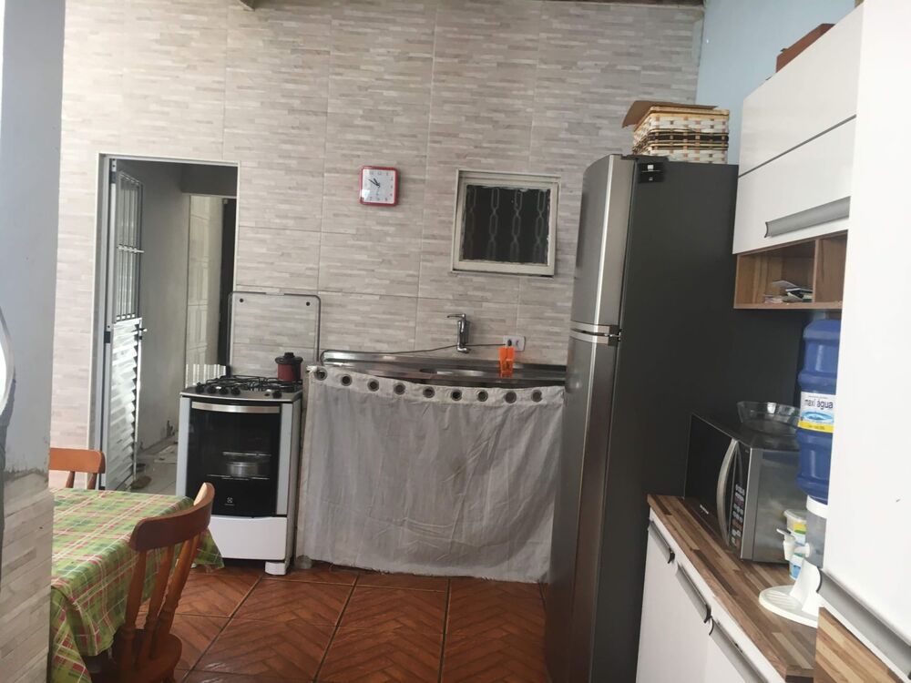 Casa à venda com 2 quartos, 75m² - Foto 12
