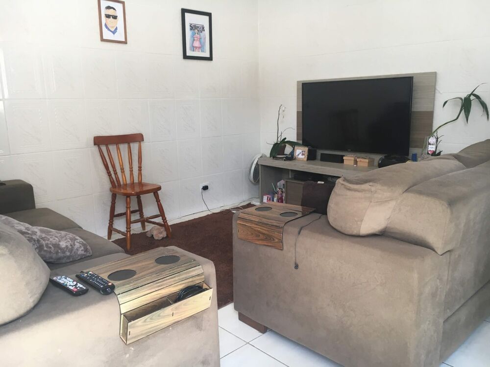 Casa à venda com 2 quartos, 75m² - Foto 7