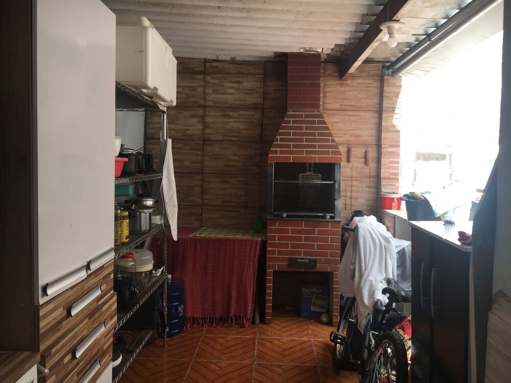 Casa à venda com 2 quartos, 75m² - Foto 15
