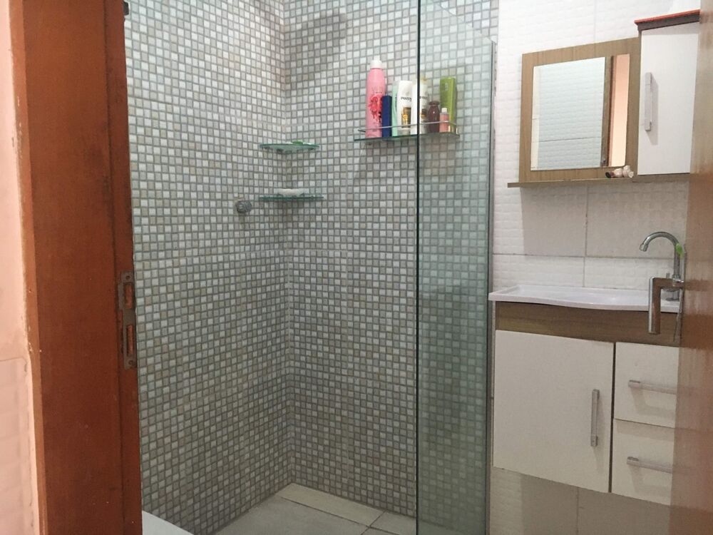 Casa à venda com 2 quartos, 75m² - Foto 8