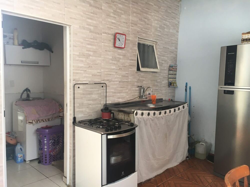 Casa à venda com 2 quartos, 75m² - Foto 16