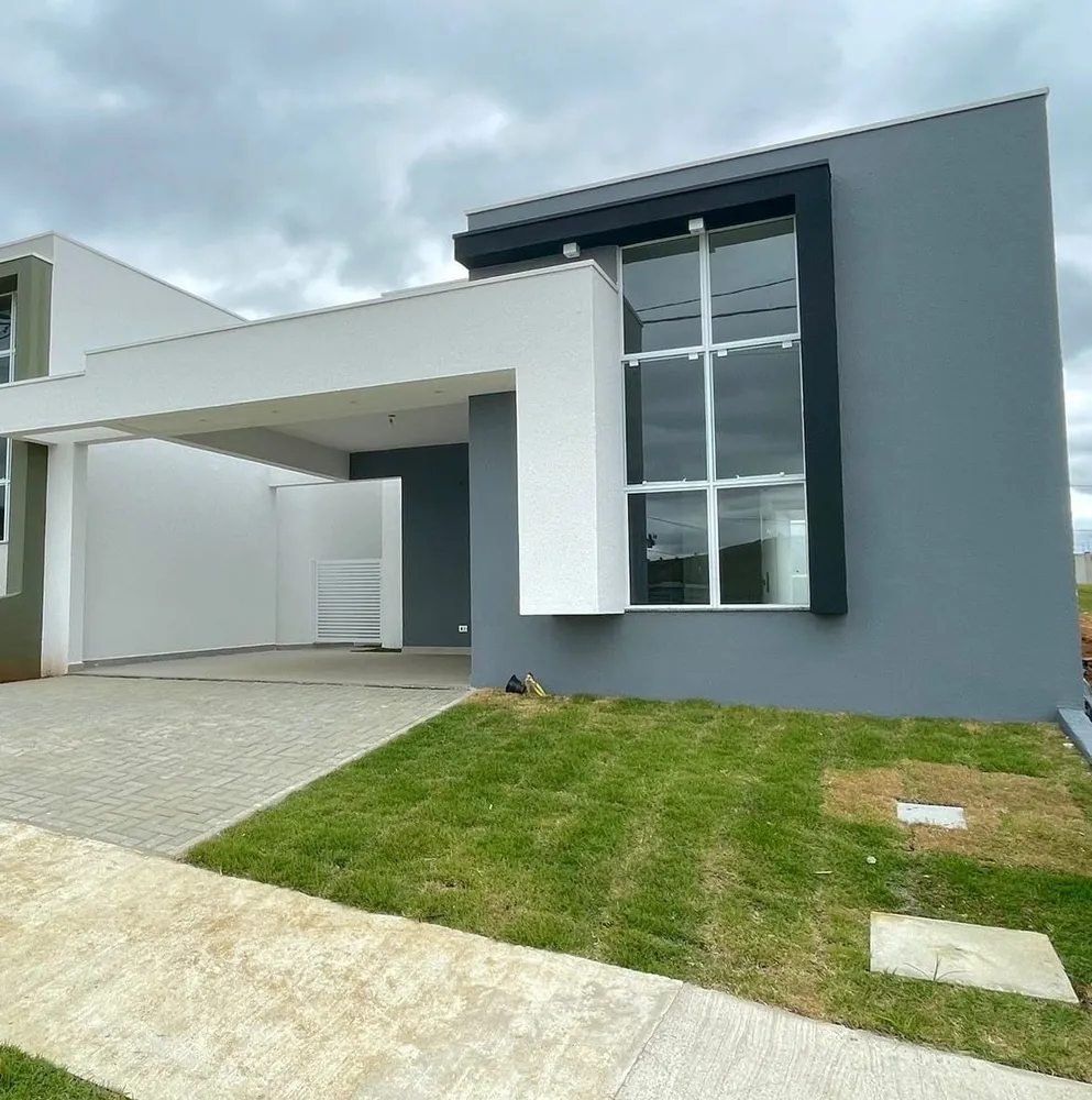 Casa de Condomínio, 3 quartos - Foto 3