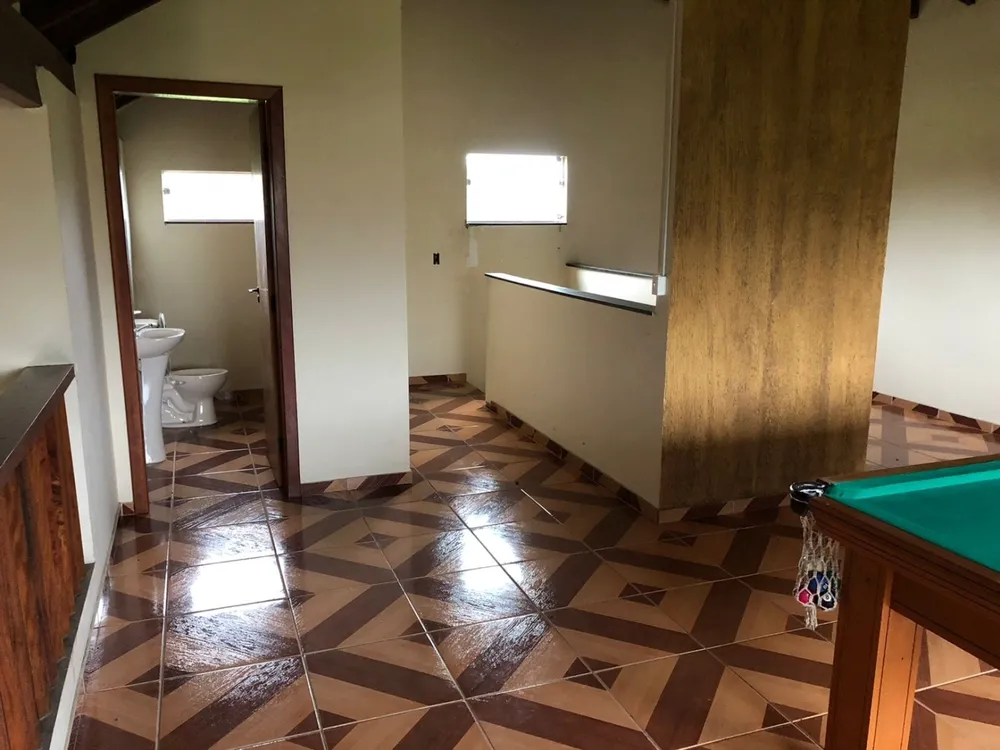 Sítio, 3 quartos, 2000 m² - Foto 4