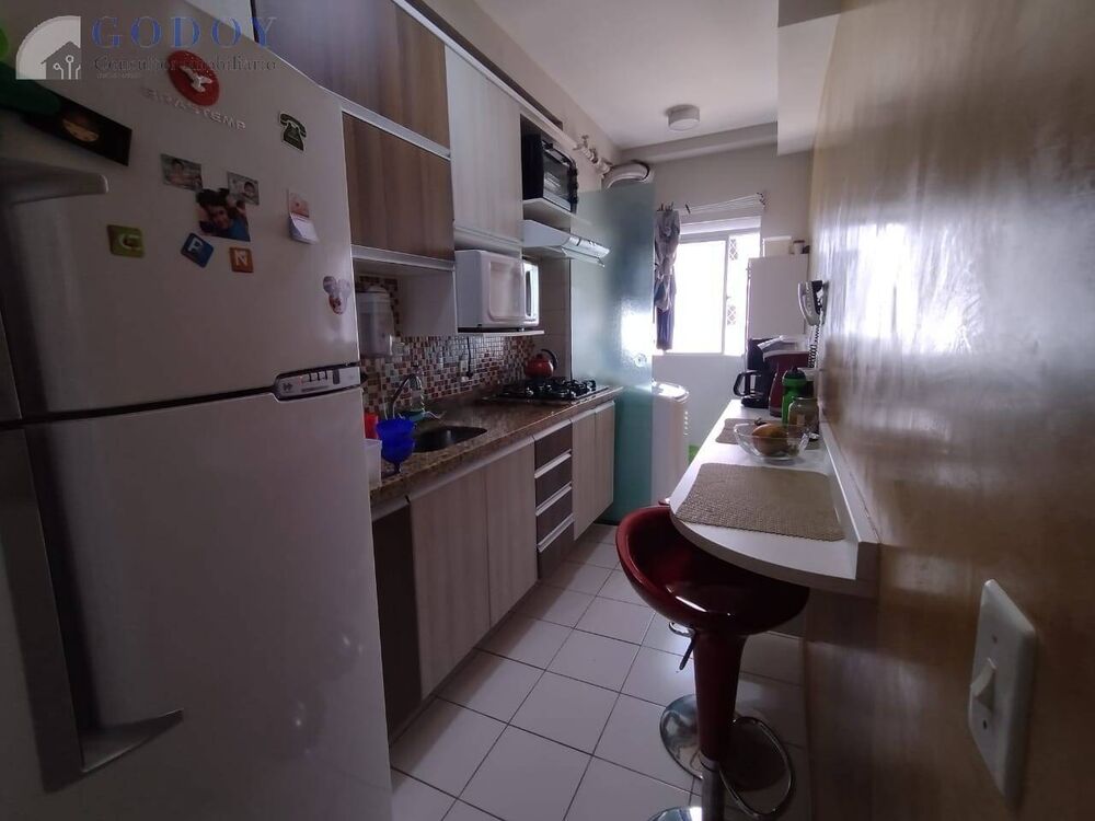 Apartamento, 2 quartos, 56 m² - Foto 7