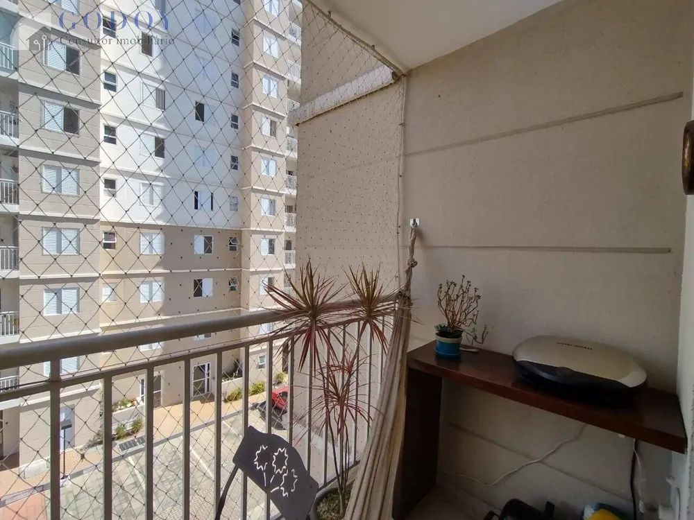 Apartamento, 2 quartos, 56 m² - Foto 12