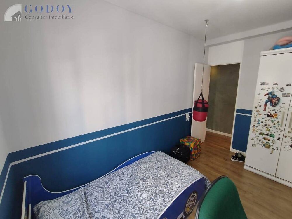 Apartamento, 2 quartos, 56 m² - Foto 8
