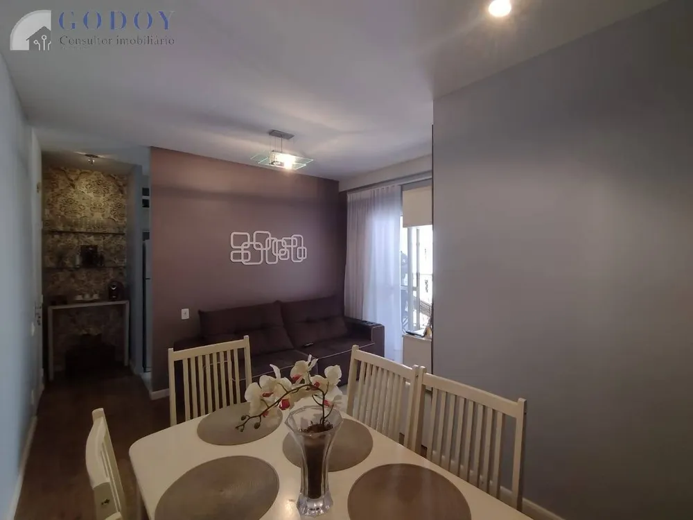 Apartamento, 2 quartos, 56 m² - Foto 10