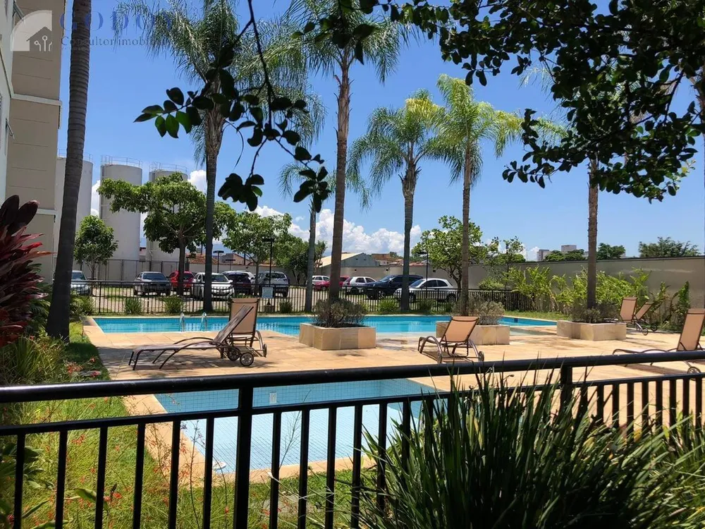 Apartamento, 2 quartos, 56 m² - Foto 16