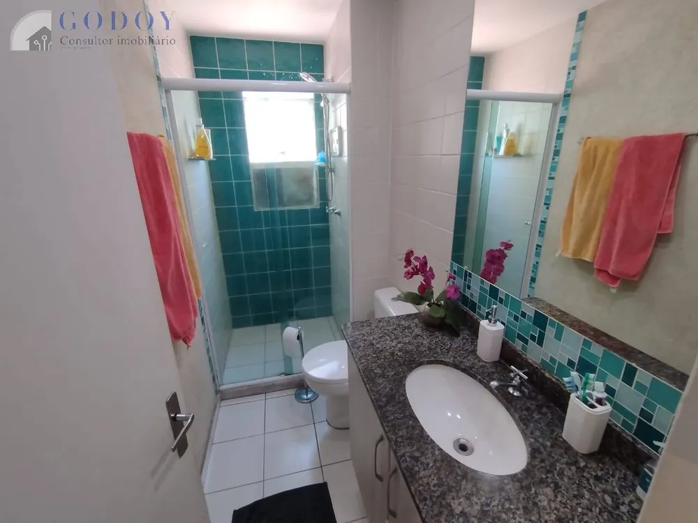 Apartamento, 2 quartos, 56 m² - Foto 13