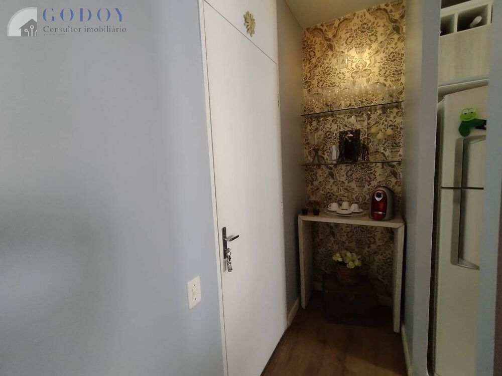 Apartamento, 2 quartos, 56 m² - Foto 5