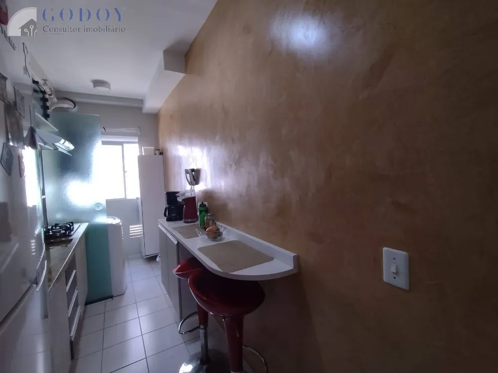 Apartamento, 2 quartos, 56 m² - Foto 7