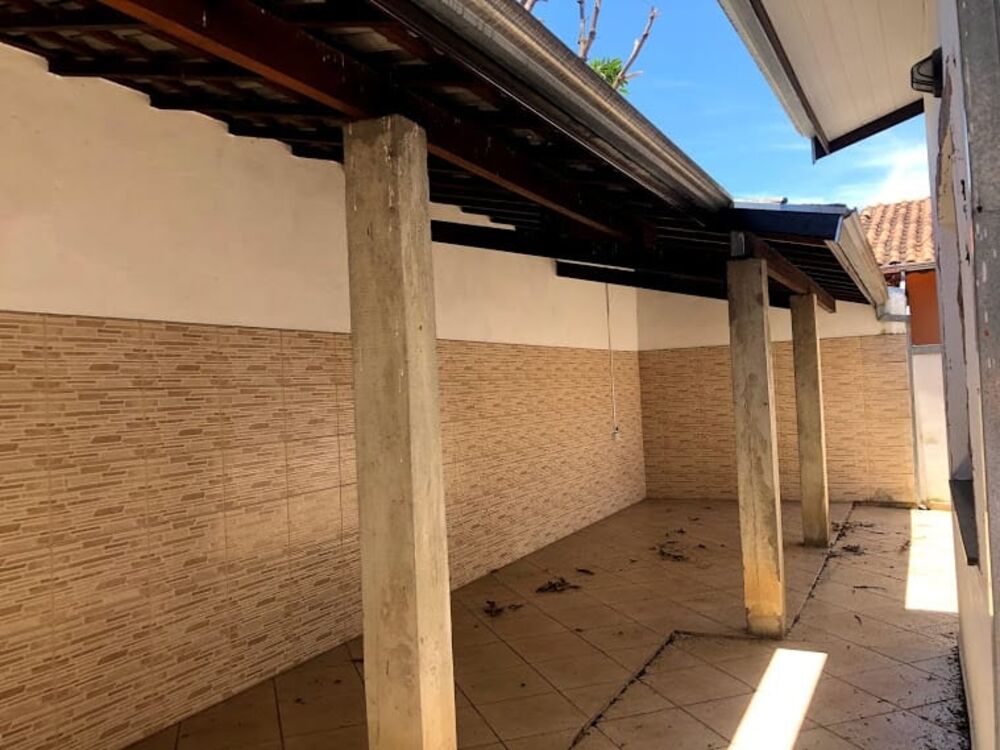 Casa, 3 quartos, 140 m² - Foto 8