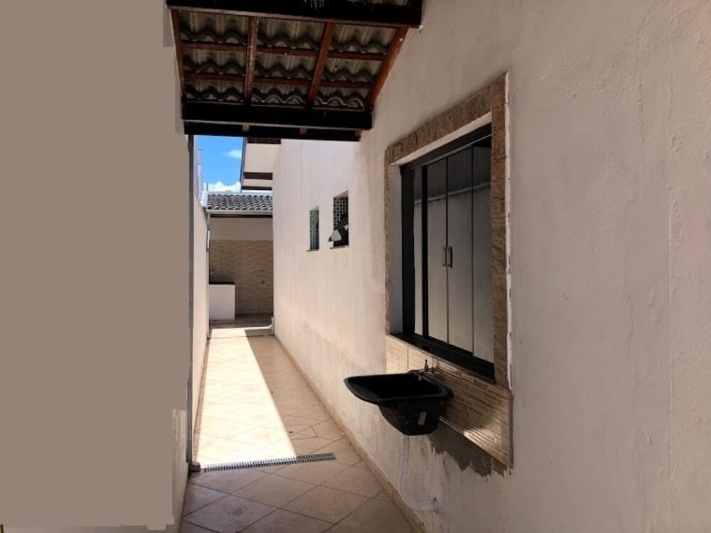 Casa, 3 quartos, 140 m² - Foto 4