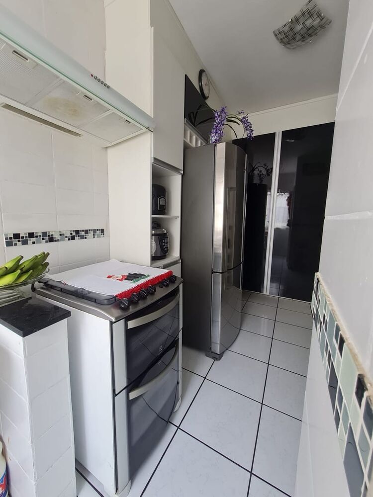 Apartamento, 2 quartos, 68 m² - Foto 3