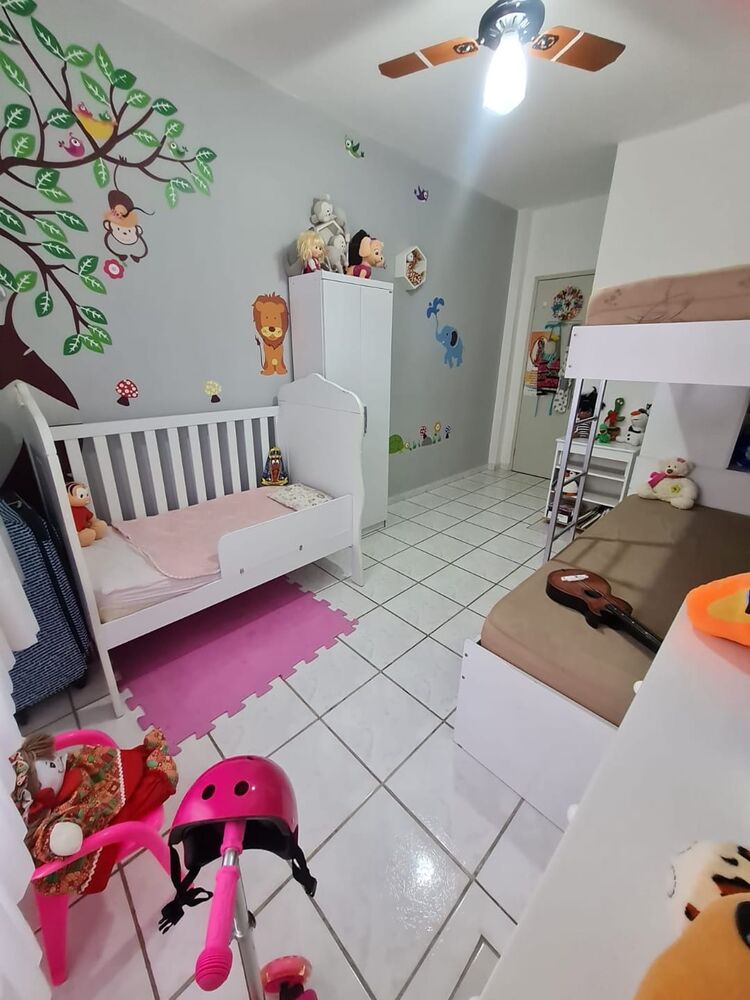 Apartamento, 2 quartos, 68 m² - Foto 1