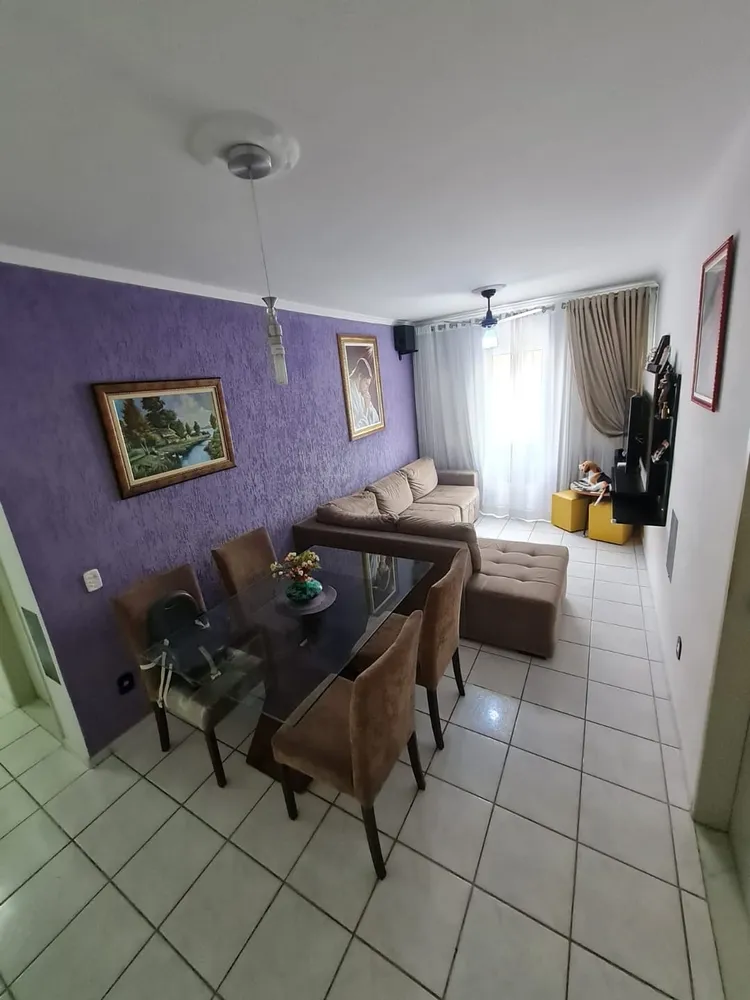 Apartamento, 2 quartos, 68 m² - Foto 6