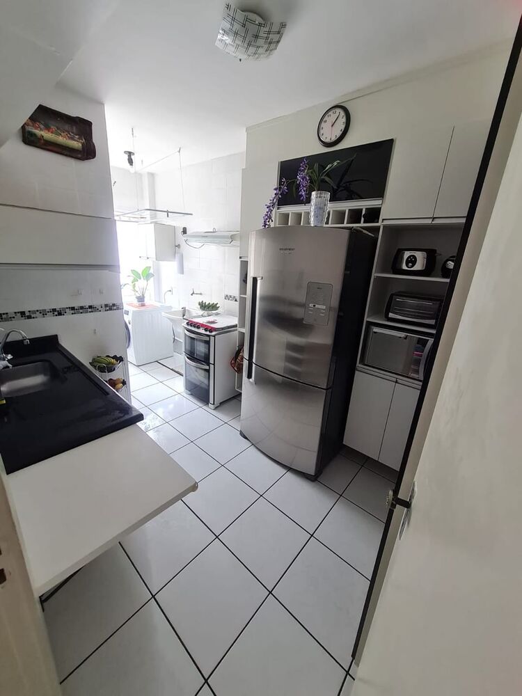 Apartamento, 2 quartos, 68 m² - Foto 2