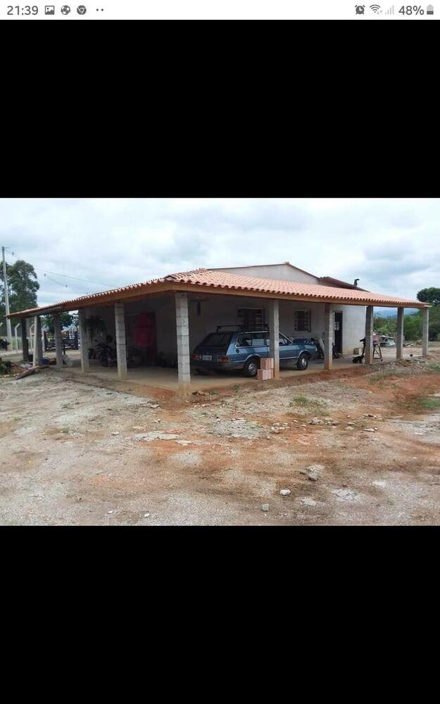 Chácara, 2 quartos, 2000 m² - Foto 11