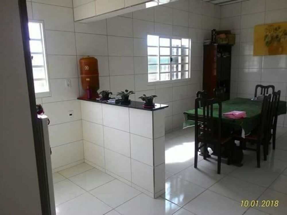 Chácara, 2 quartos, 2000 m² - Foto 1