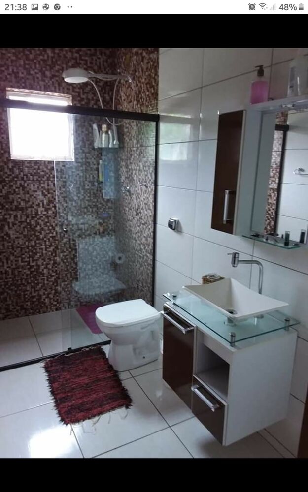 Chácara, 2 quartos, 2000 m² - Foto 12