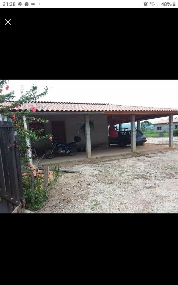 Chácara, 2 quartos, 2000 m² - Foto 4